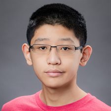 Timothy Zhou