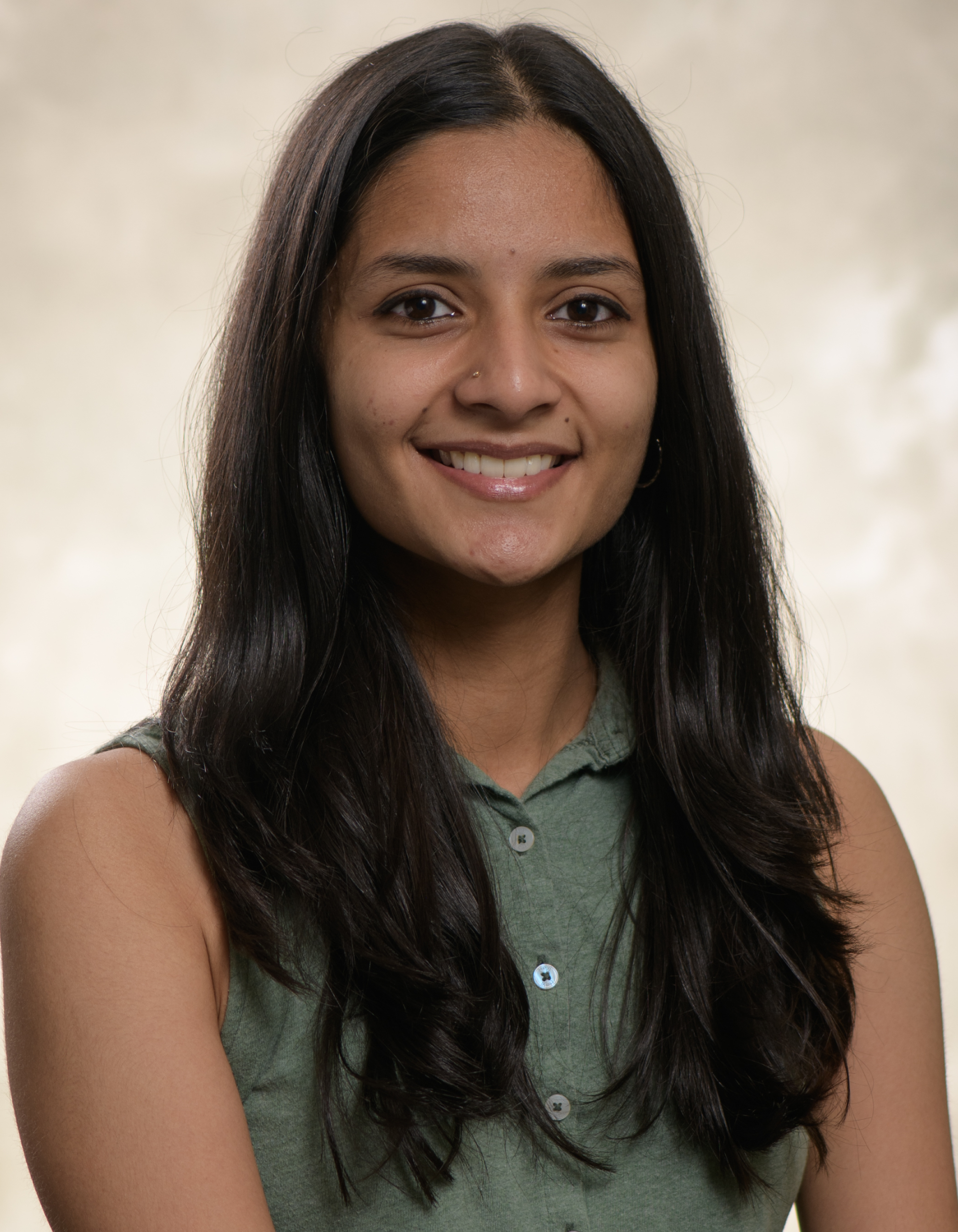 Gargi Balasubramaniam