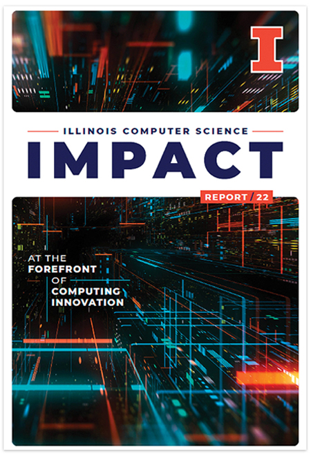 Impact Report FY22 Impact Report