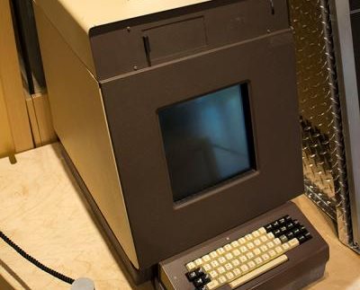 PLATO: How an Educational Computer System from the ’60s Shaped the ...