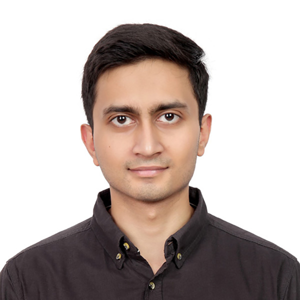 Saif Ur Rahman | Siebel School of Computing and Data Science | Illinois