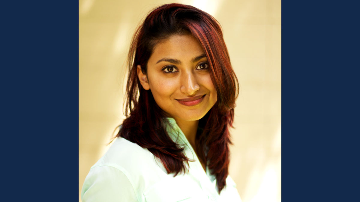 Kumar Successfully Leverages Experience with UserTesting to Execute Her ...