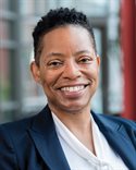 Teaching Professor and Director of Onramp Programs Tiffani Williams