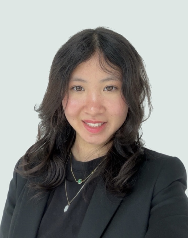 Sherry Long | Siebel School of Computing and Data Science | Illinois
