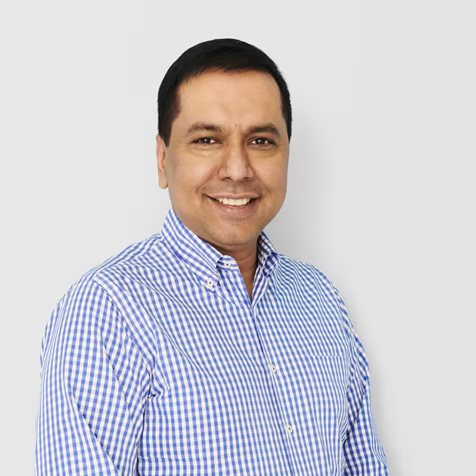 Chirantan &amp;amp;amp;quot;CJ&amp;amp;amp;quot; Desai