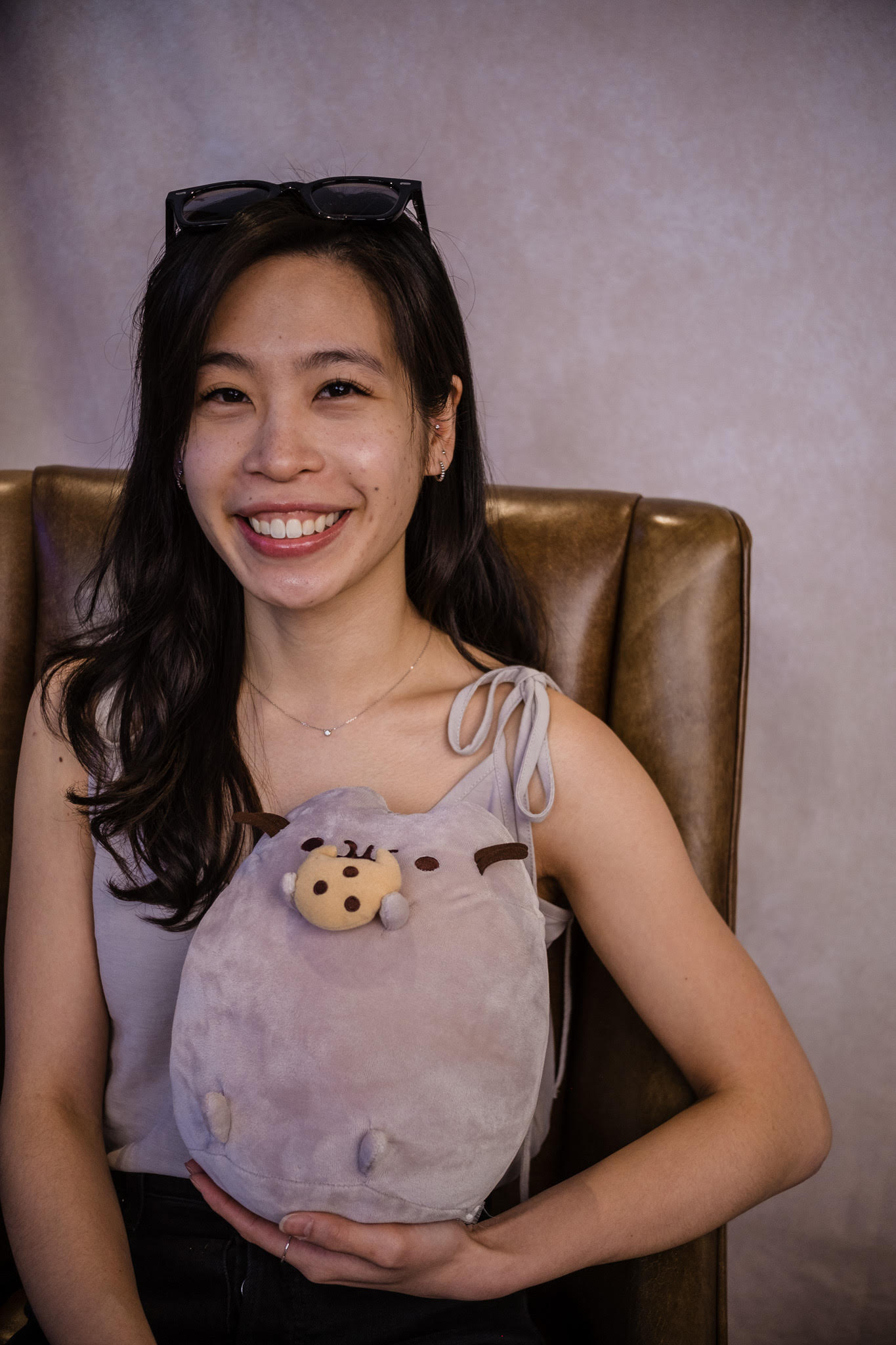 Emily Tran | Siebel School of Computing and Data Science | Illinois