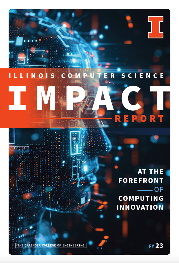 Impact Report FY23 Impact Report