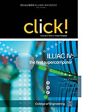 Click! Magazine 2012 Vol. 1