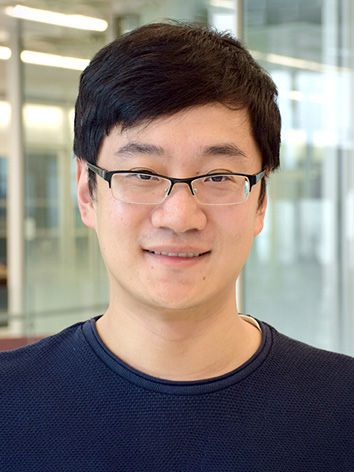 Professor Luyi Xing&amp;amp;amp;amp;amp;amp;amp;amp;amp;amp;amp;amp;amp;amp;amp;nbsp;2024