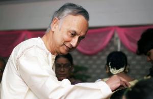 Utpal Banerjee (MS '76, PhD '79)