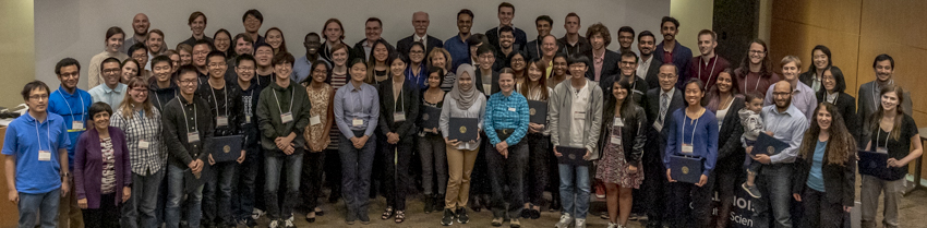 Fall 2019 Celebration of Excellence