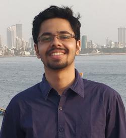 Aniket Murhekar