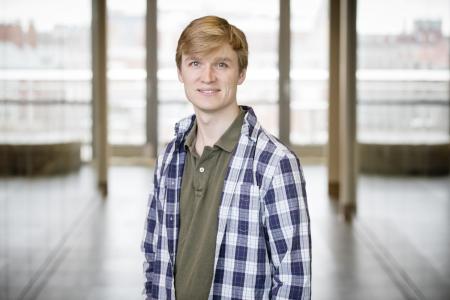 â€œOne of the great things about ISAT is the sheer breadth of expertise, and I expect interacting with other members to have a strong influence on the topics I pursue.â€ -- Assistant Professor Christopher Fletcher.