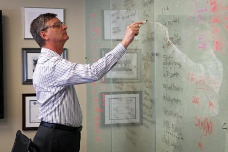 &quot;The Midwest Big Data Hub has built a strong network of partners and a diverse community of stakeholders in the region.&quot; -- NCSA Director and Illinois CS Professor Bill Gropp