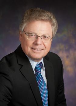 Andreas Cangellaris, the University of Illinois at Urbana-Champaign&acirc;&euro;&trade;s Vice Chancellor for Academic Affairs and Provost