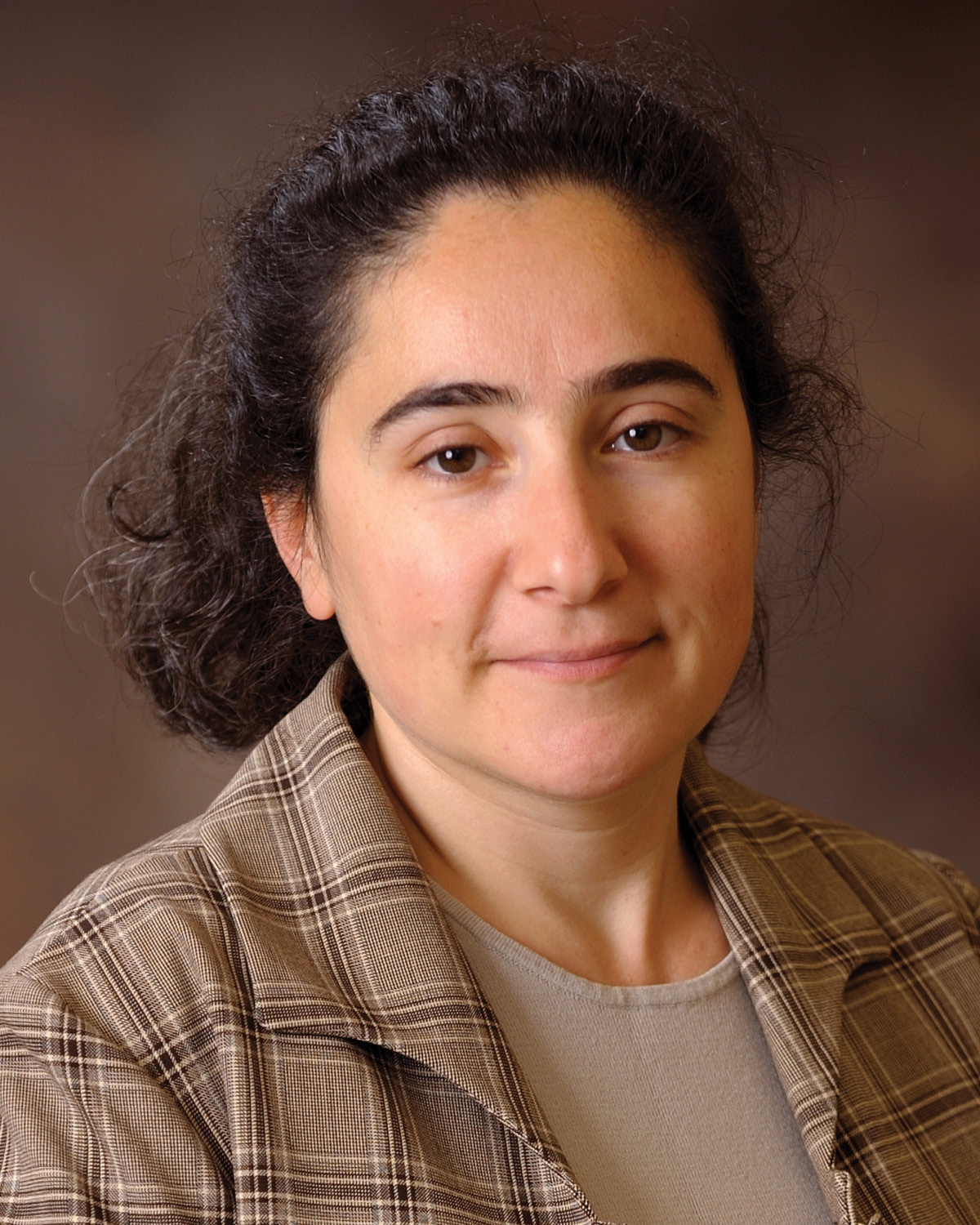 Associate Professor Svetlana Lazebnik