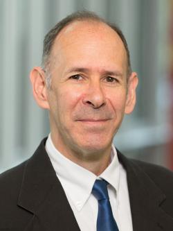 Illinois CS Professor Sheldon Jacobson